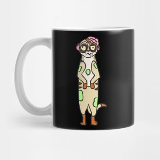 meerkat Mug